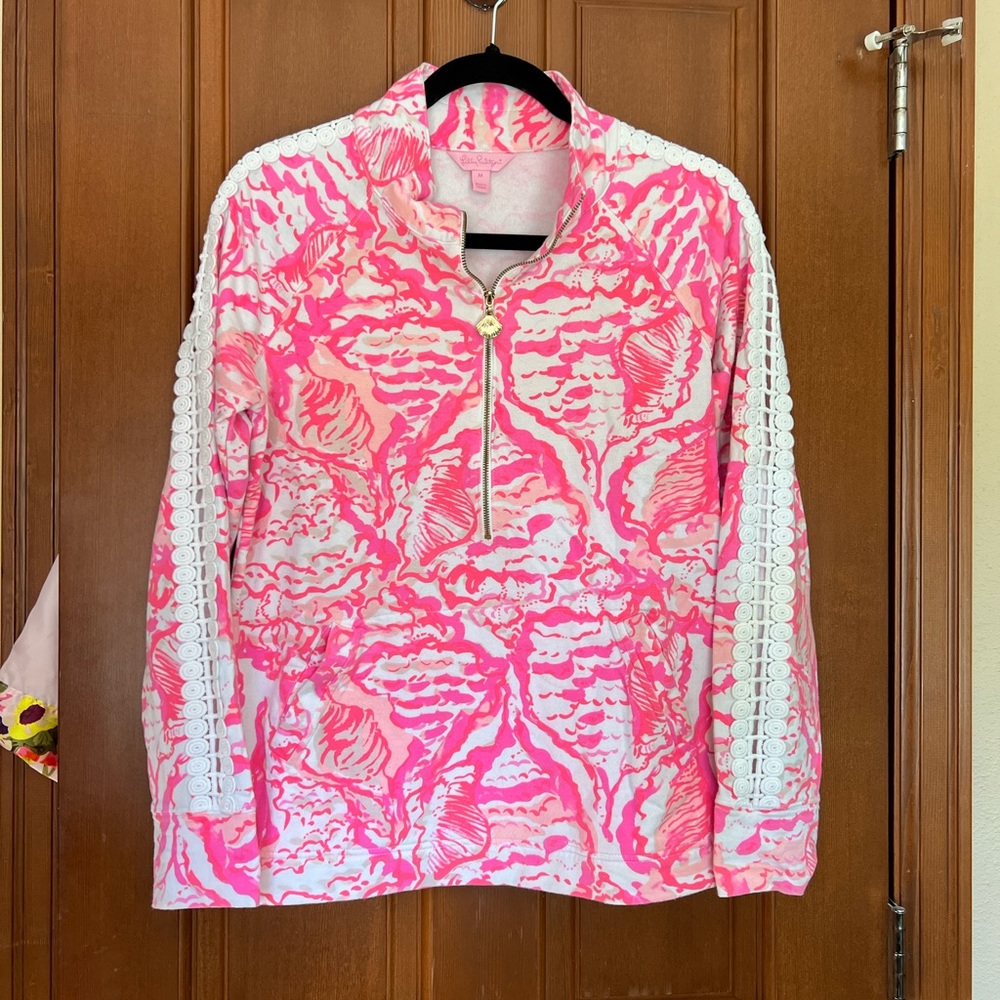 Lilly Pulitzer PopOver